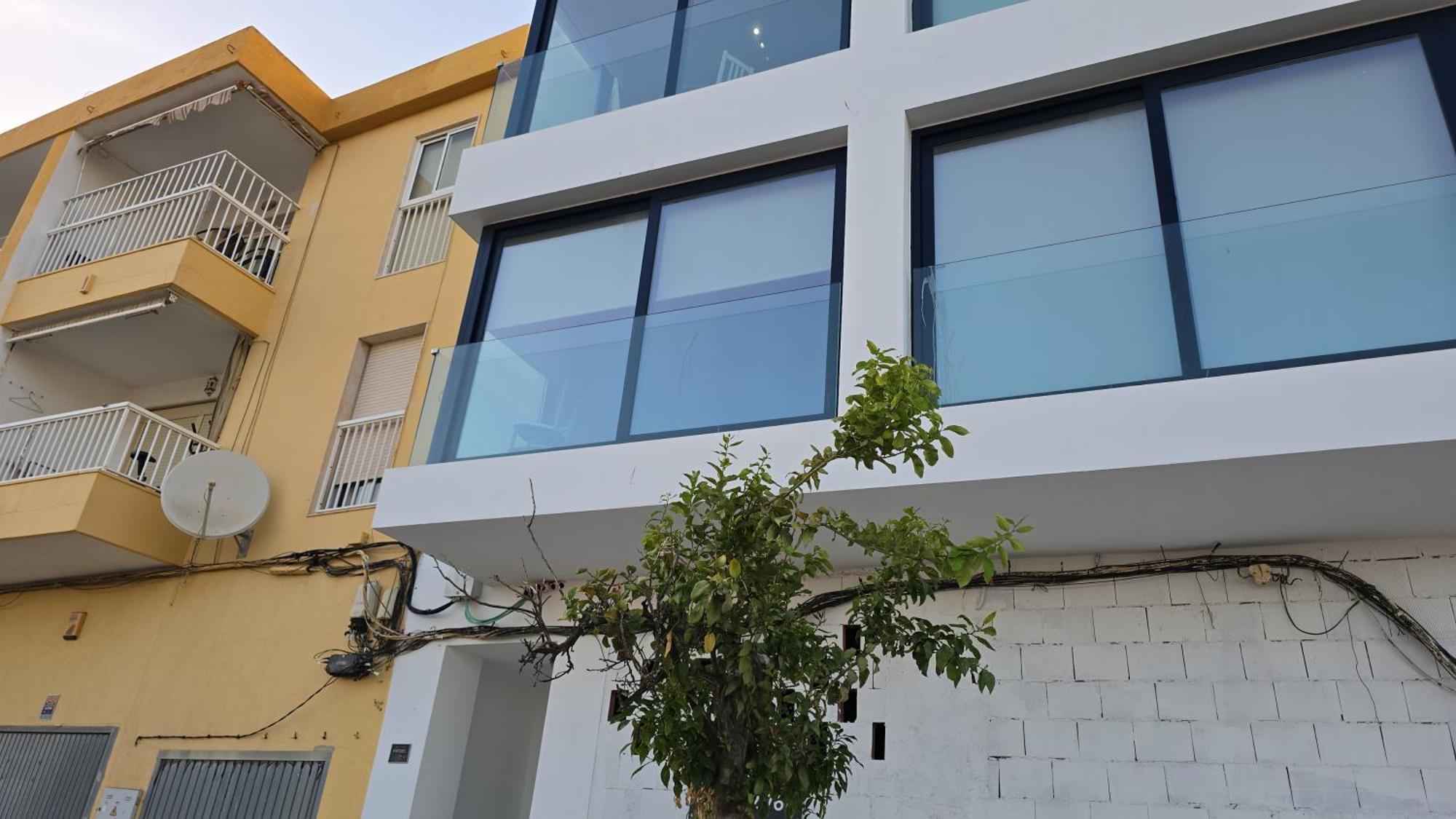 Puerto Caleta Dream - Alojamientos La Torre Caleta De Velez Exterior photo